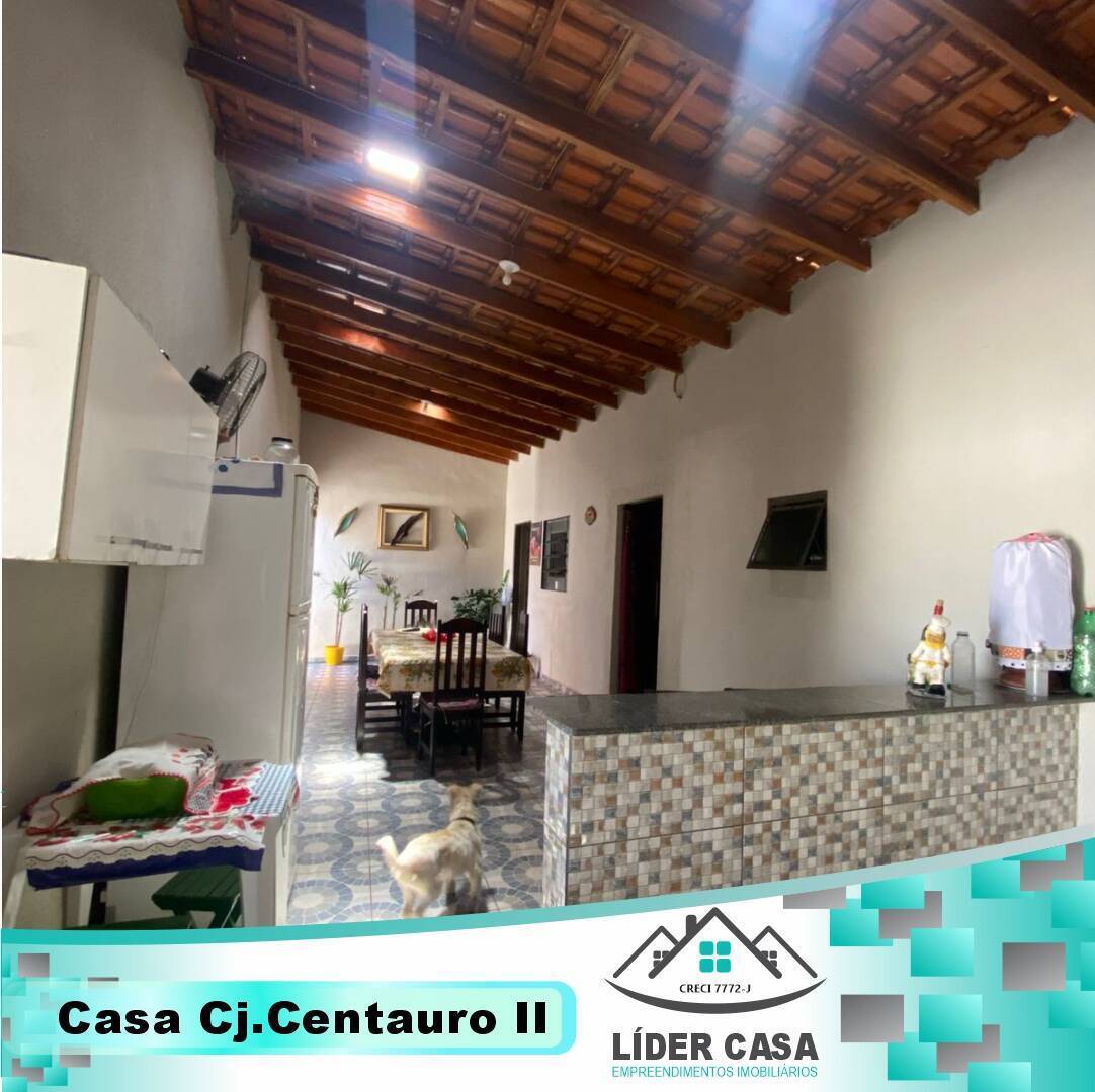 Casa à venda com 3 quartos, 118m² - Foto 7