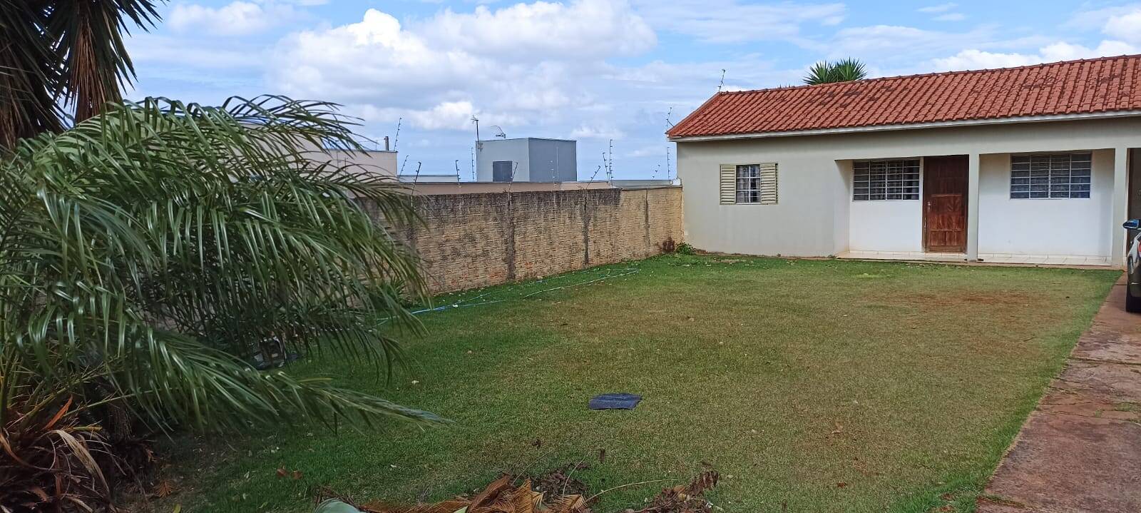 Casa à venda com 1 quarto, 60m² - Foto 8