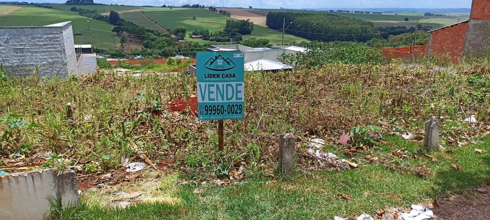 Terreno à venda, 275m² - Foto 5