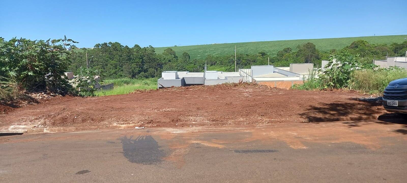 #264 - Terreno para Venda em Arapongas - PR