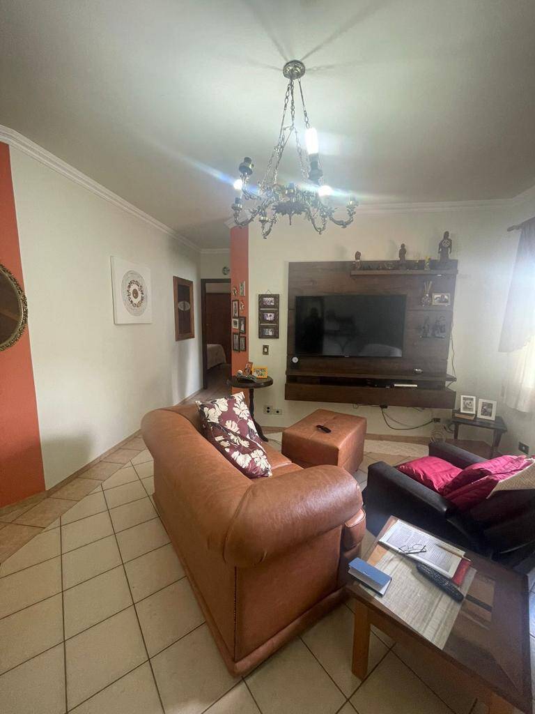 Casa à venda com 3 quartos, 270m² - Foto 12