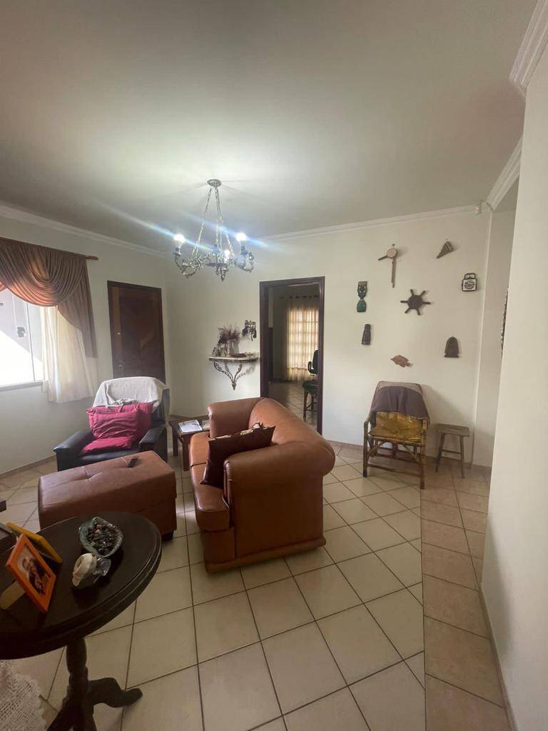 Casa à venda com 3 quartos, 270m² - Foto 13