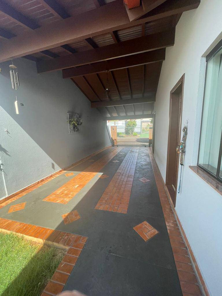 Casa à venda com 3 quartos, 270m² - Foto 22