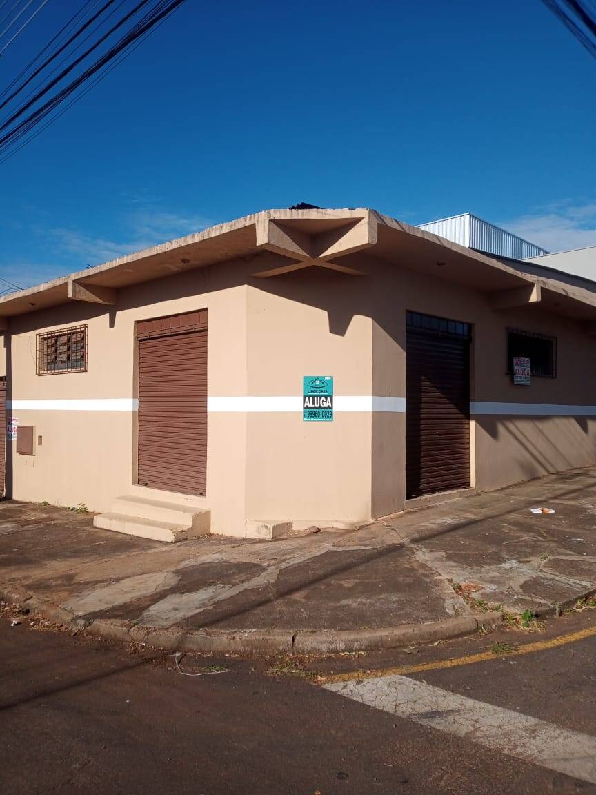 Prédio Inteiro para alugar, 162m² - Foto 1