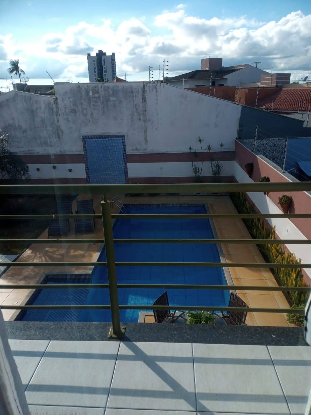 Sobrado à venda com 5 quartos, 263m² - Foto 14