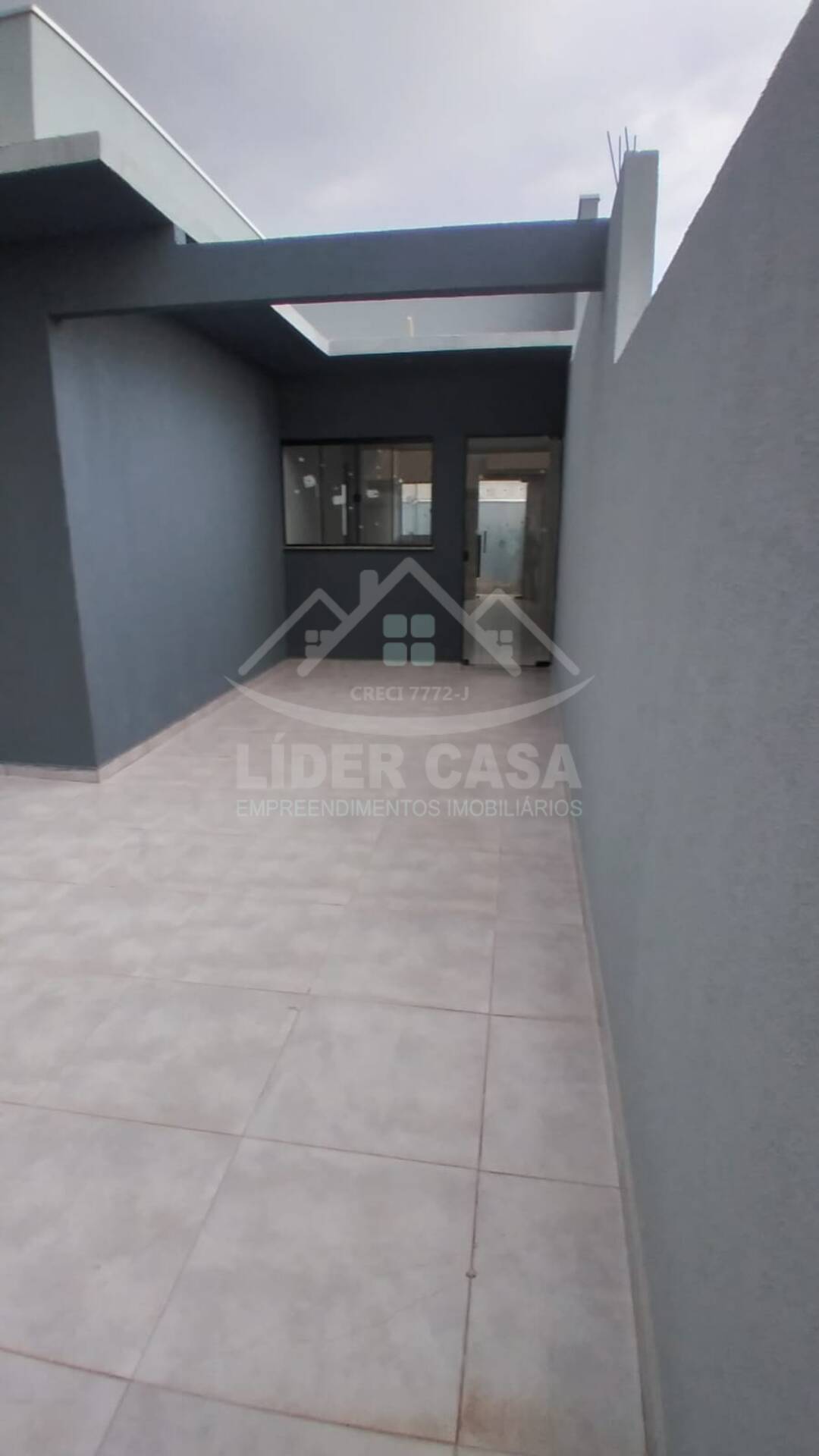 Casa à venda com 2 quartos, 52m² - Foto 3