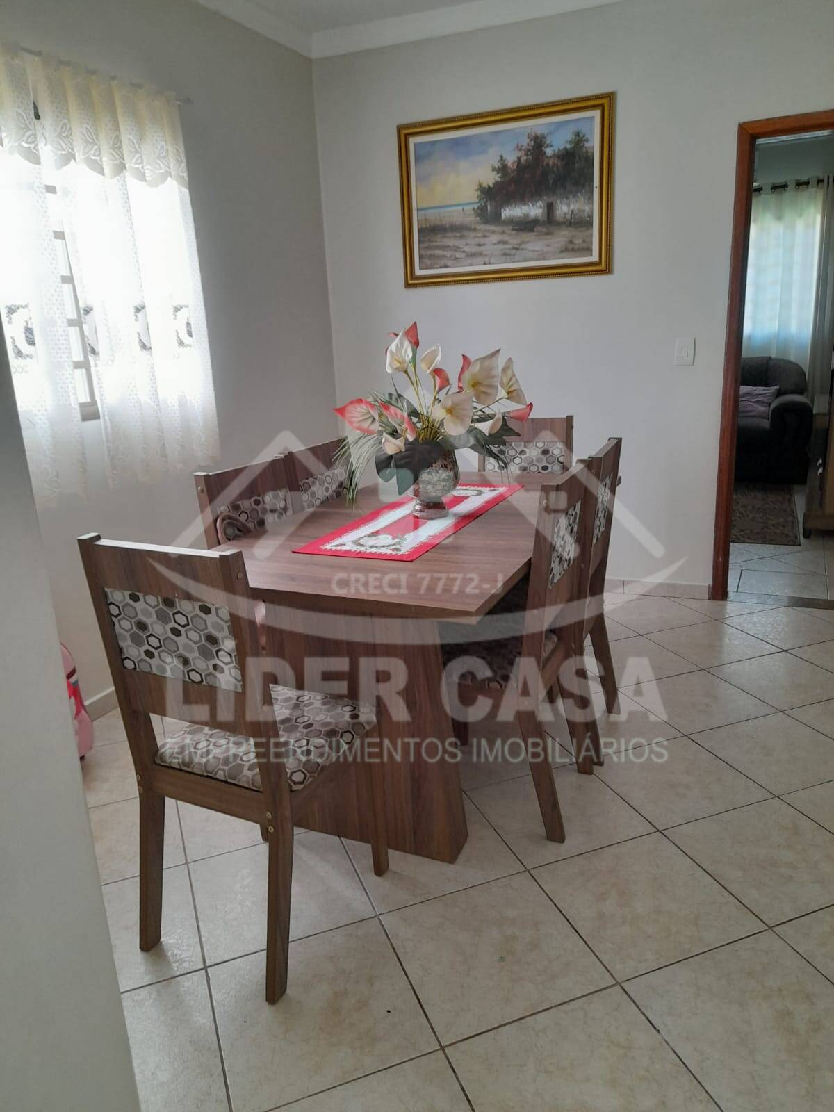 Casa à venda com 3 quartos, 155m² - Foto 15