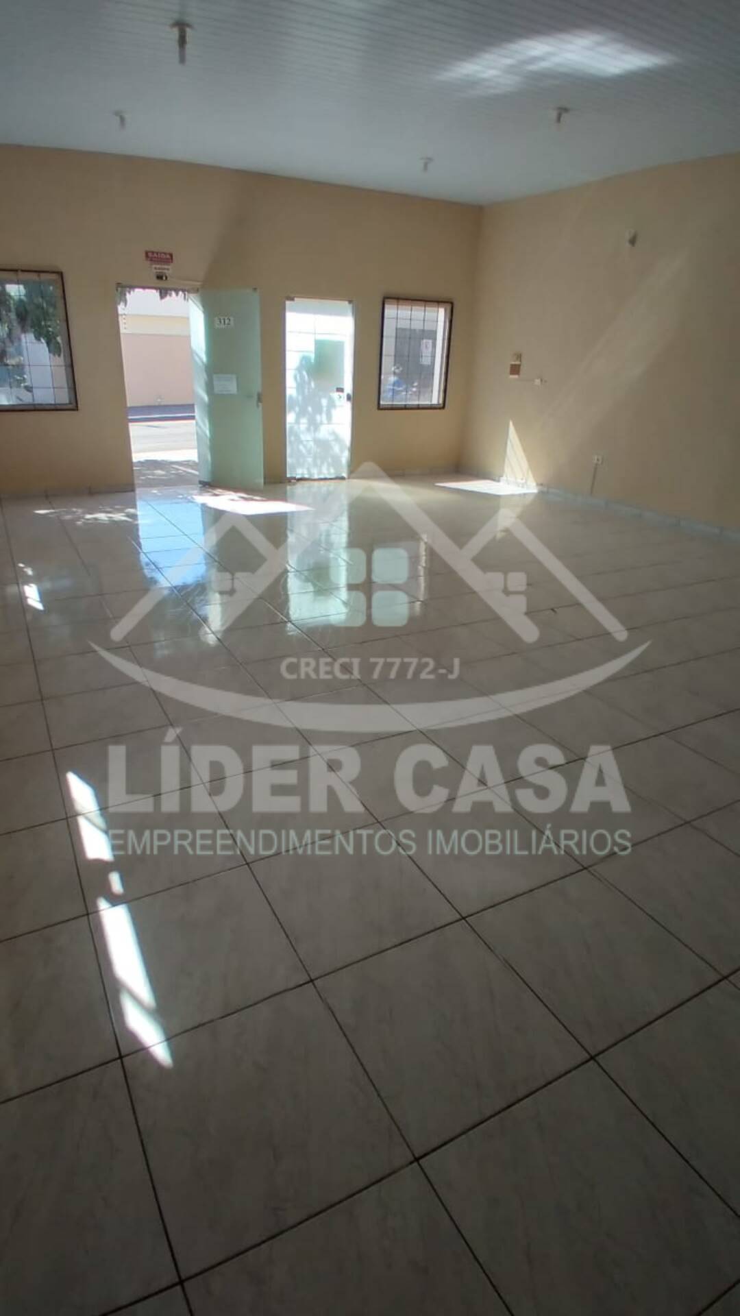 Conjunto Comercial-Sala para alugar, 70m² - Foto 5