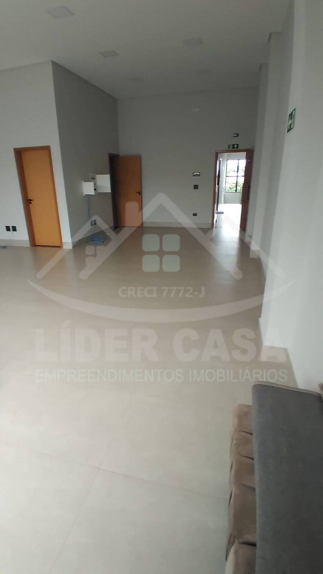 Conjunto Comercial-Sala para alugar, 65m² - Foto 7