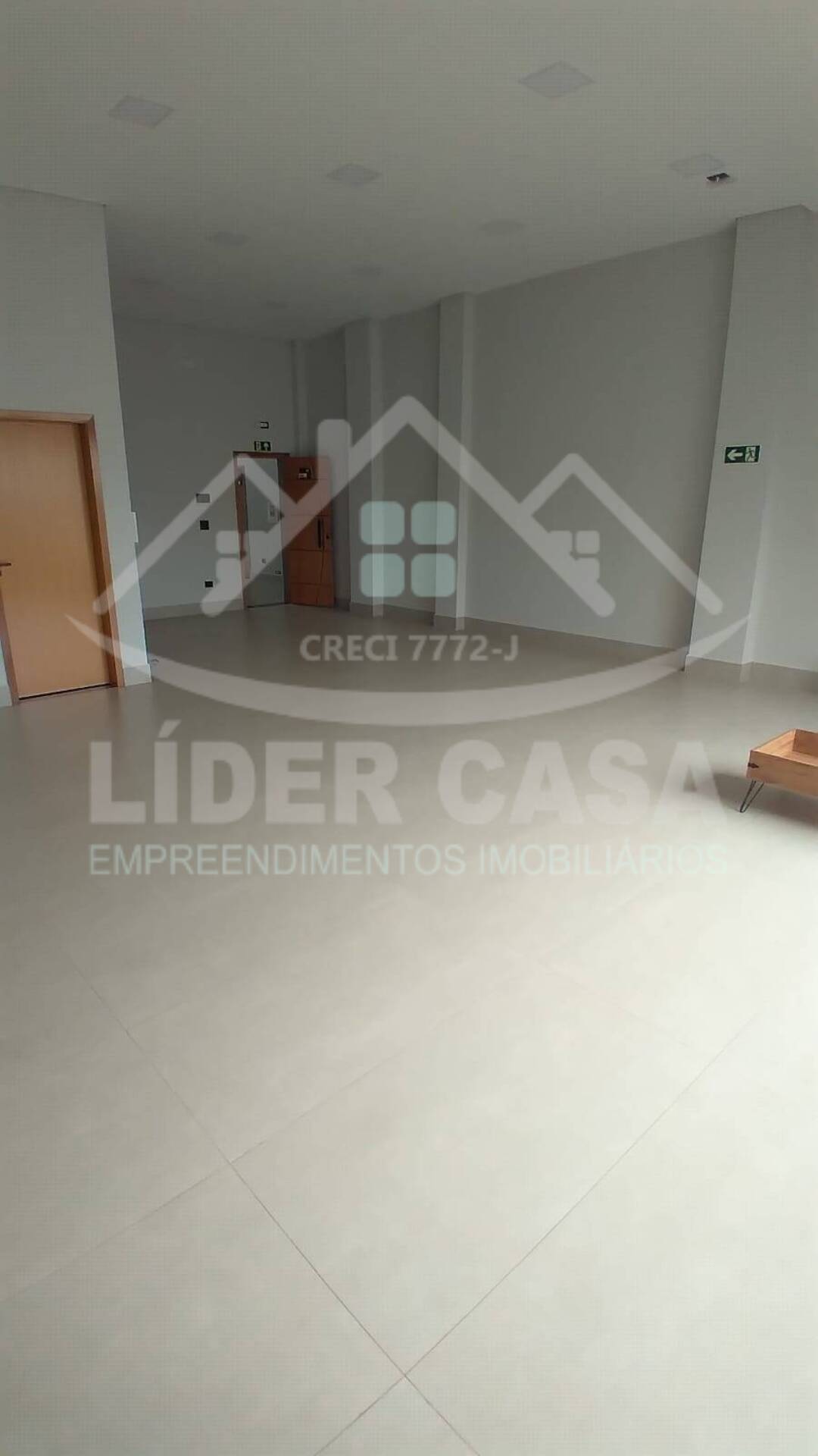 Conjunto Comercial-Sala para alugar, 65m² - Foto 8