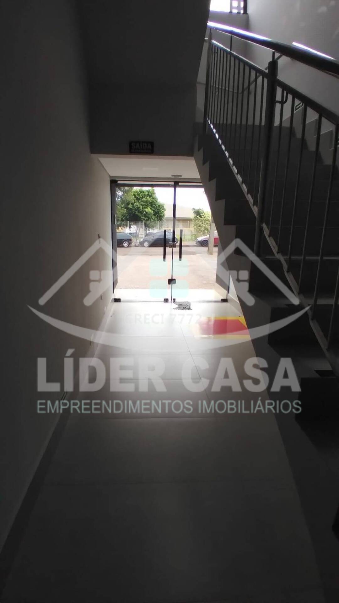 Conjunto Comercial-Sala para alugar, 65m² - Foto 11