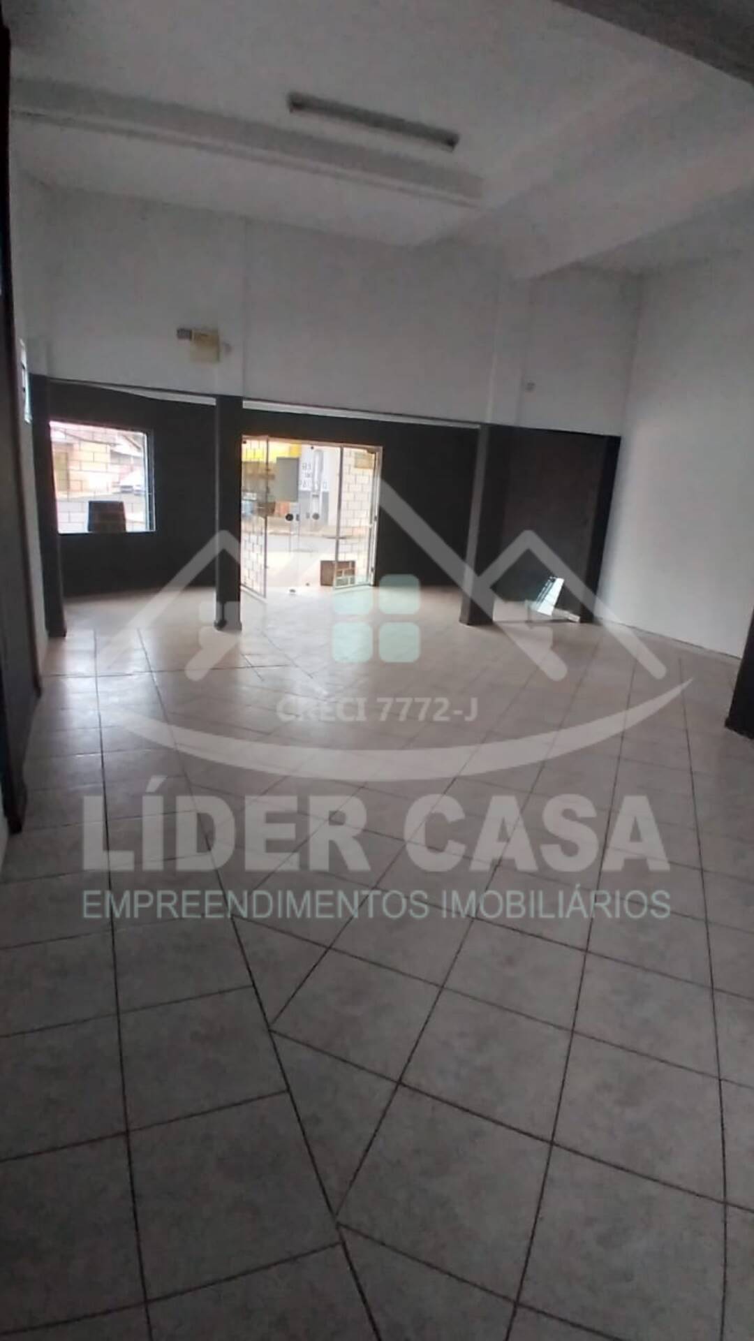 Conjunto Comercial-Sala para alugar, 80m² - Foto 7