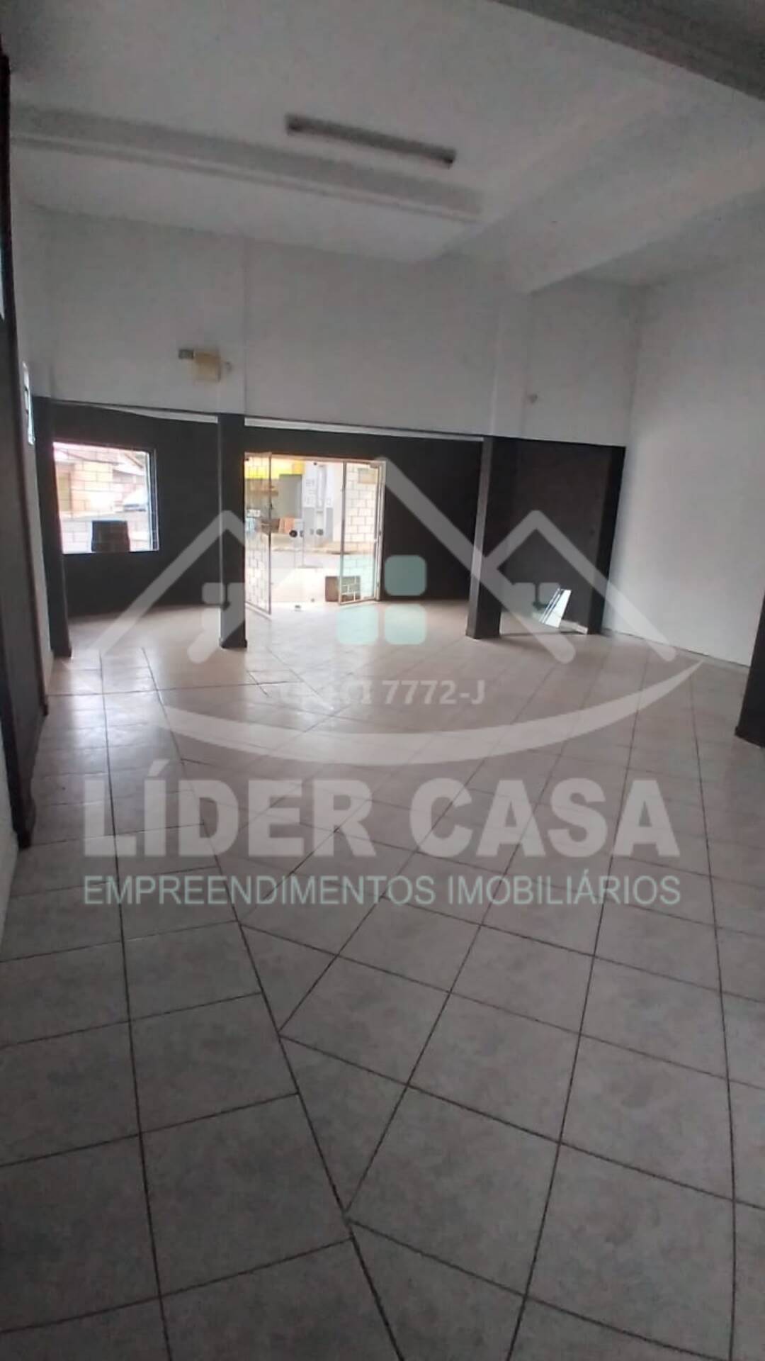 Conjunto Comercial-Sala para alugar, 80m² - Foto 8