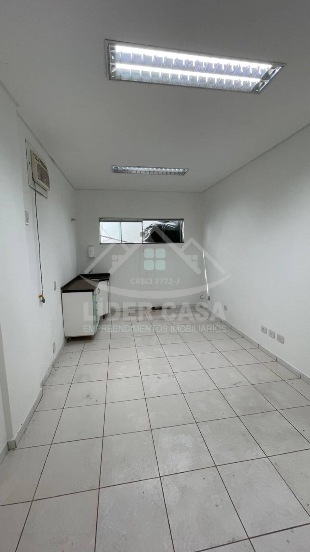 Conjunto Comercial-Sala para alugar, 190m² - Foto 13