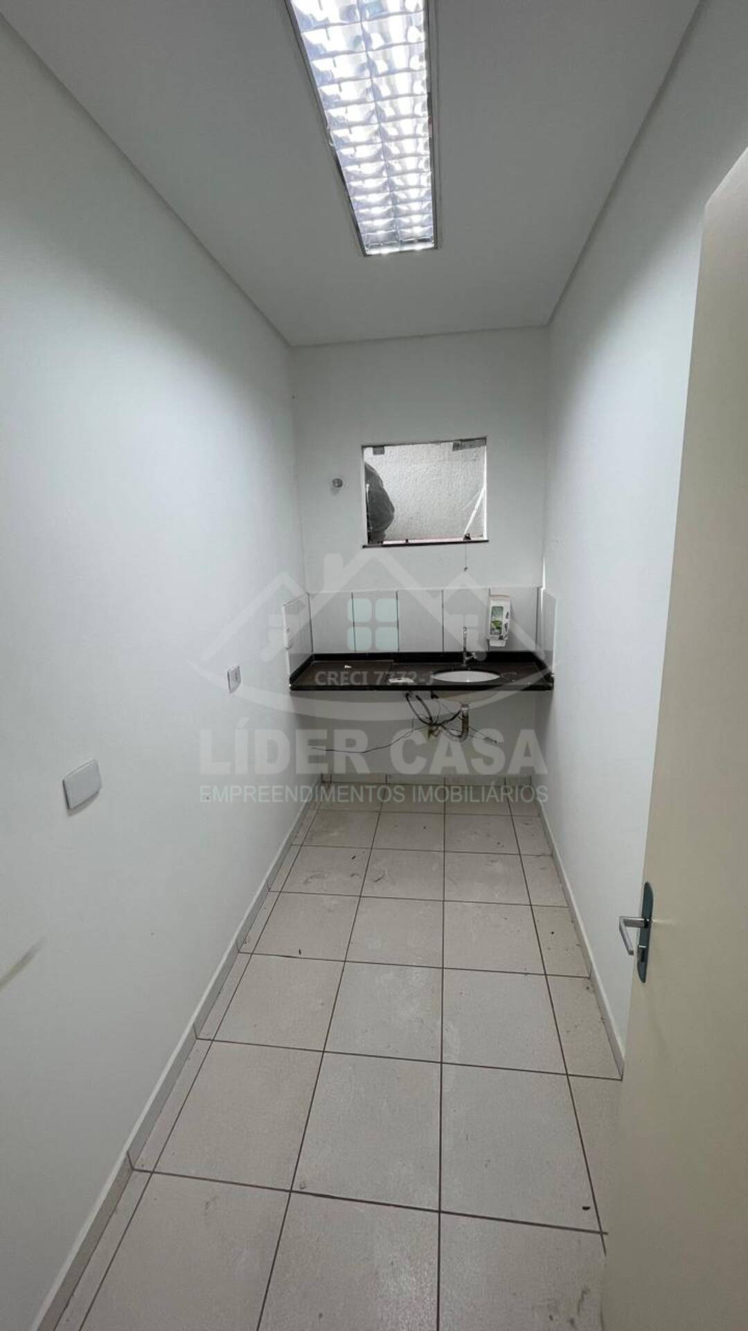 Conjunto Comercial-Sala para alugar, 190m² - Foto 14