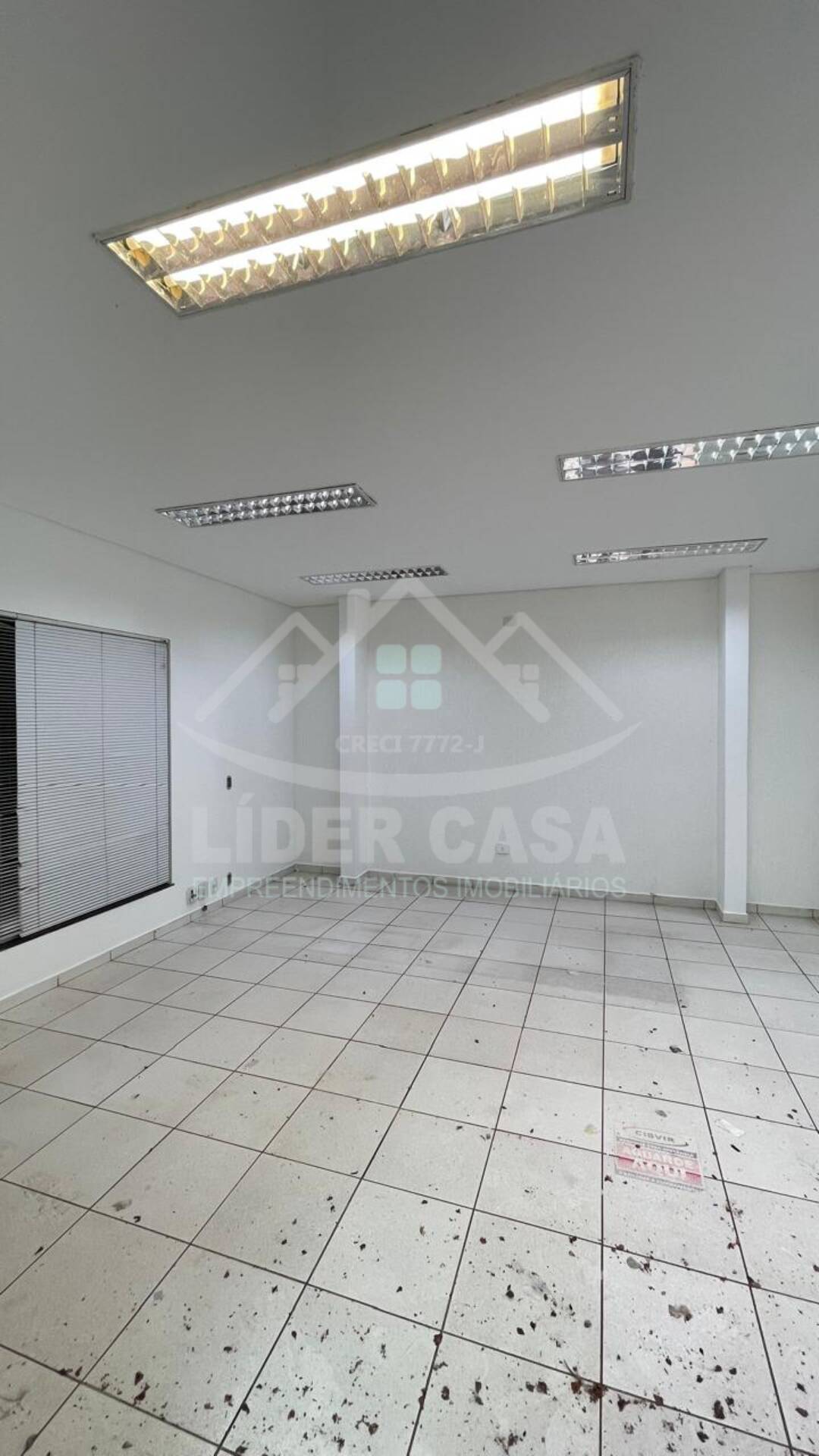 Conjunto Comercial-Sala para alugar, 190m² - Foto 15