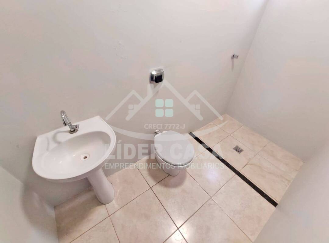 Conjunto Comercial-Sala para alugar - Foto 6