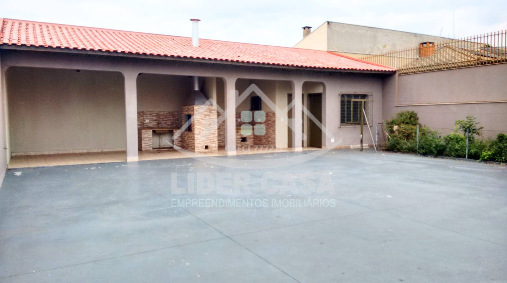 Casa à venda com 3 quartos, 171m² - Foto 14