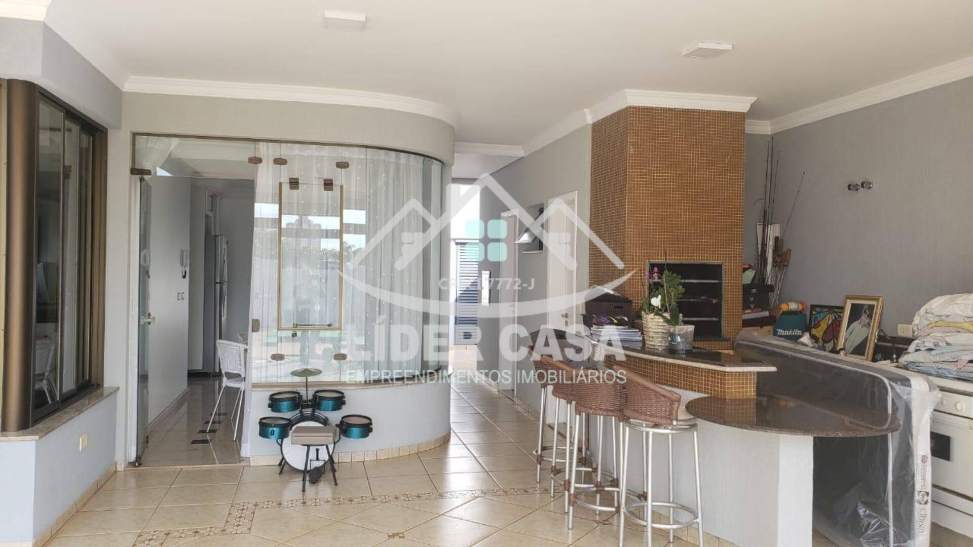 Casa à venda com 3 quartos, 305m² - Foto 37