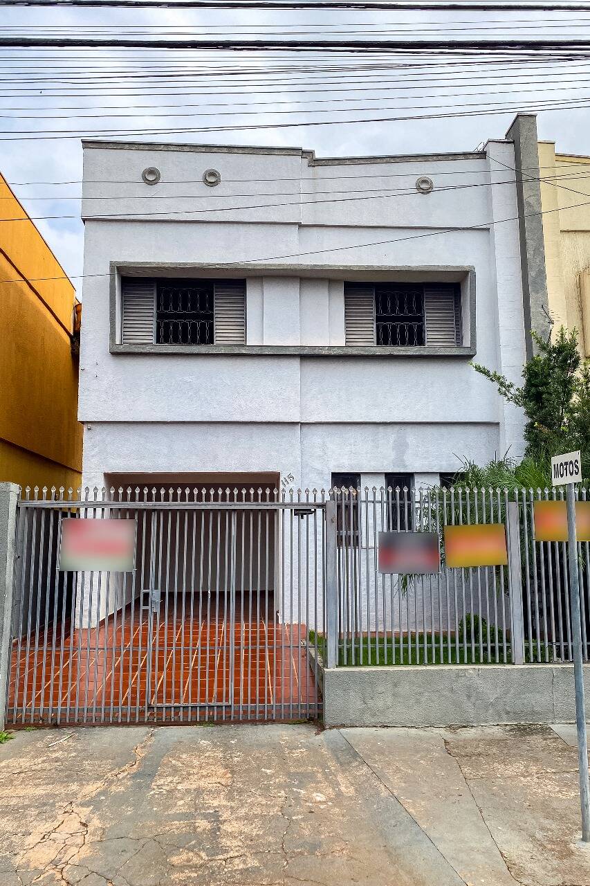 Sobrado à venda com 3 quartos, 128m² - Foto 1