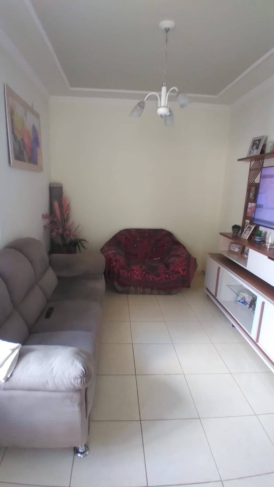 Sobrado à venda com 3 quartos, 120m² - Foto 1