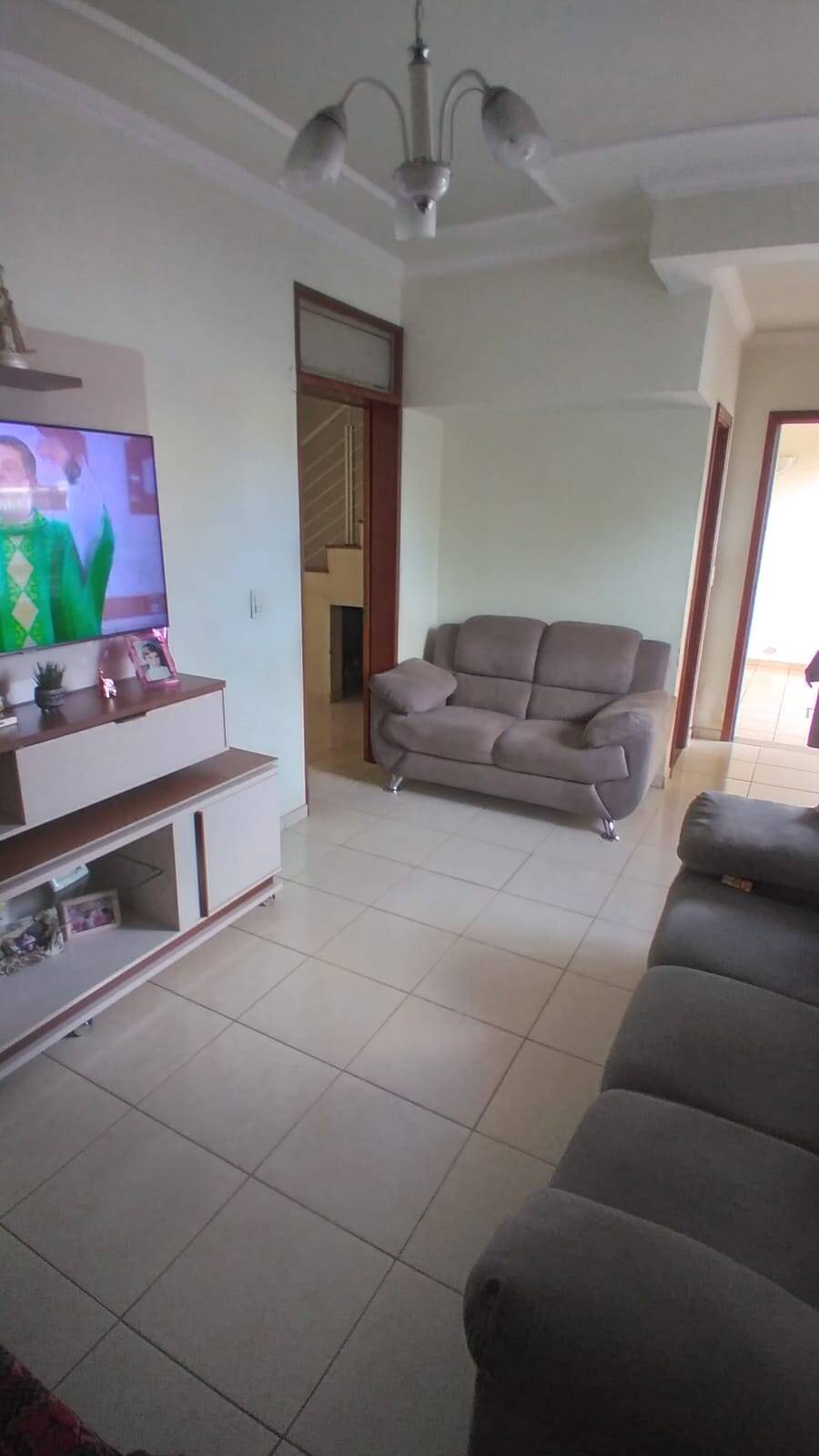 Sobrado à venda com 3 quartos, 120m² - Foto 2