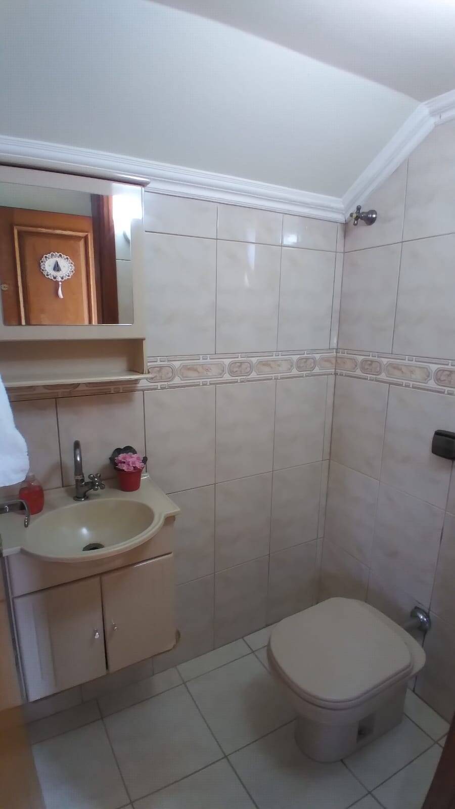 Sobrado à venda com 3 quartos, 120m² - Foto 7