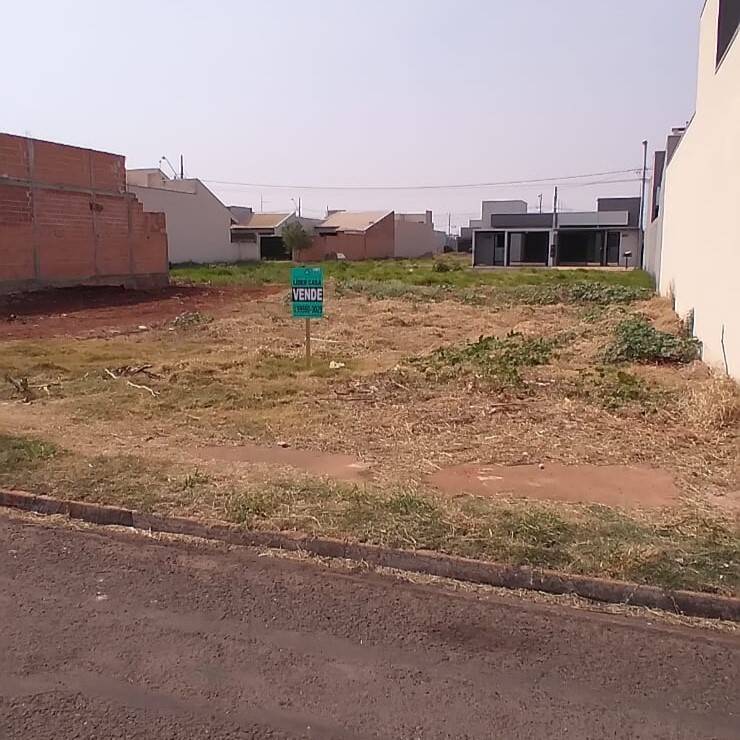 Terreno à venda, 252m² - Foto 2