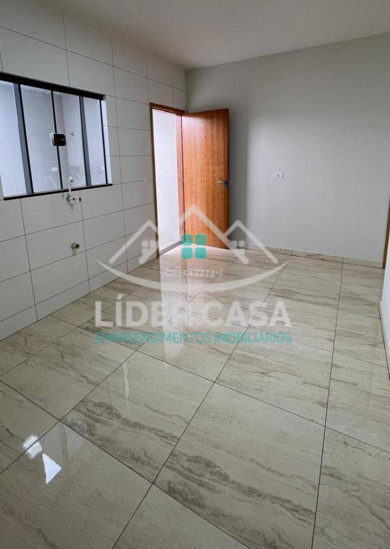 Casa à venda com 3 quartos, 80m² - Foto 6