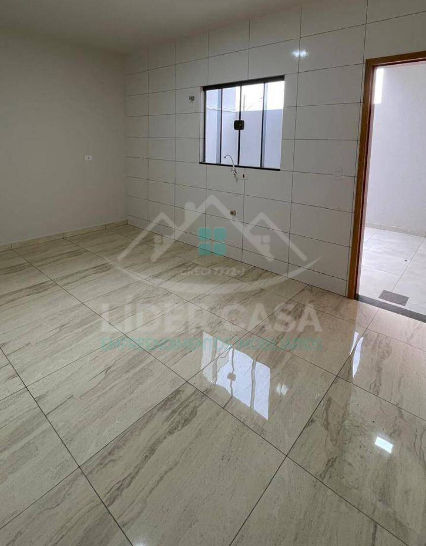 Casa à venda com 3 quartos, 80m² - Foto 9