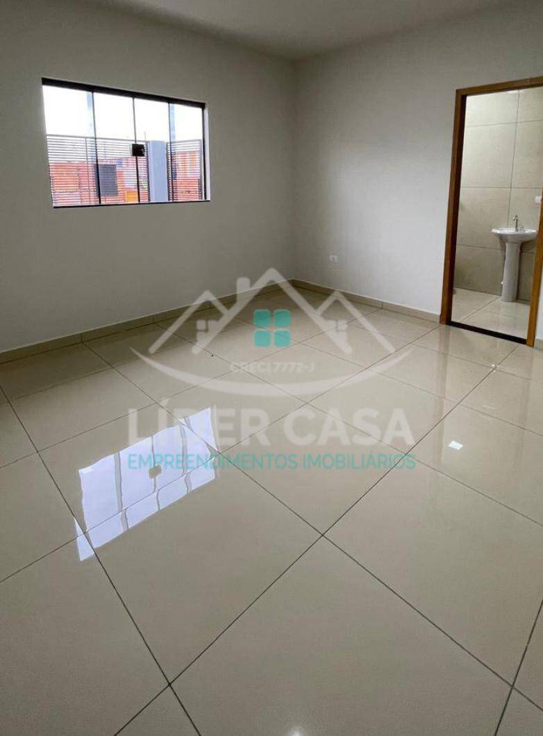 Casa à venda com 3 quartos, 80m² - Foto 10