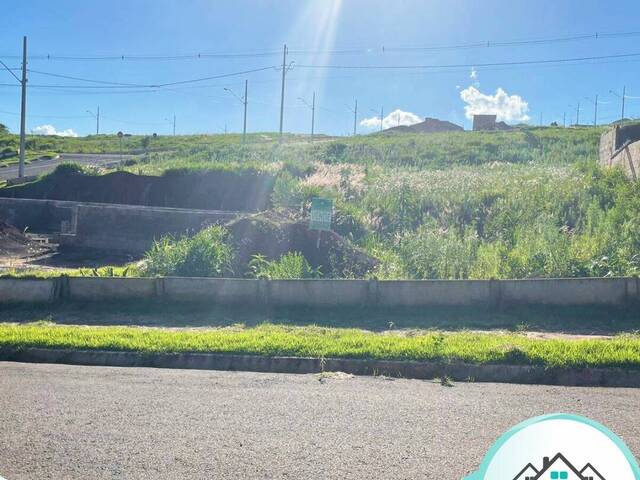 #005 - Terreno para Venda em Arapongas - PR - 1