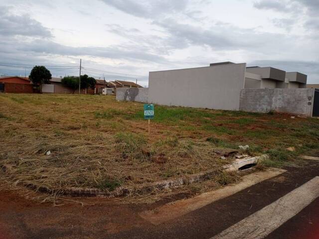 Venda em Residencial Vibonatti - Sabáudia