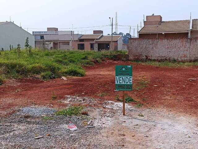 #206 - Terreno para Venda em Arapongas - PR - 1