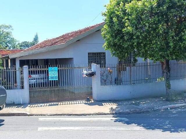 #233 - Casa para Venda em Arapongas - PR - 1