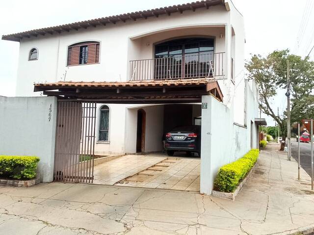 #152 - Casa para Venda em Arapongas - PR - 3