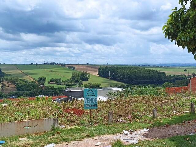 #387 - Terreno para Venda em Arapongas - PR