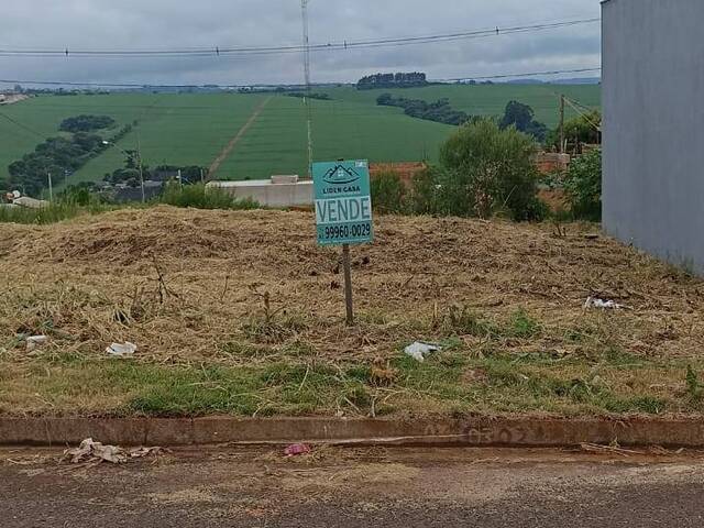 #249 - Terreno para Venda em Arapongas - PR