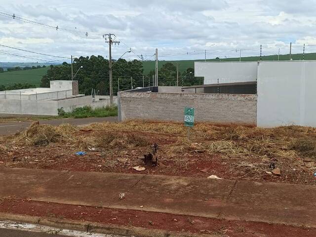 Venda em Jardim Interlagos II - Arapongas