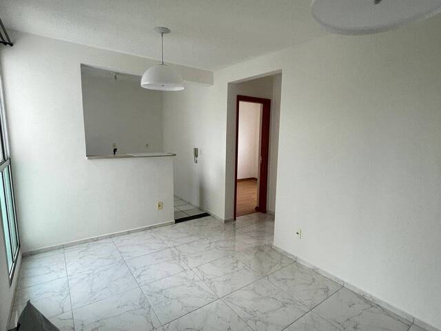 #A-110 - Apartamento para Locação em Arapongas - PR - 3