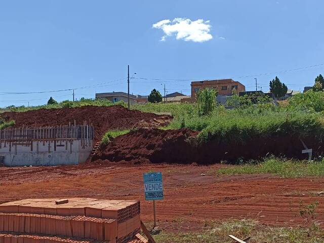 Venda em jardim metropolitan - Arapongas