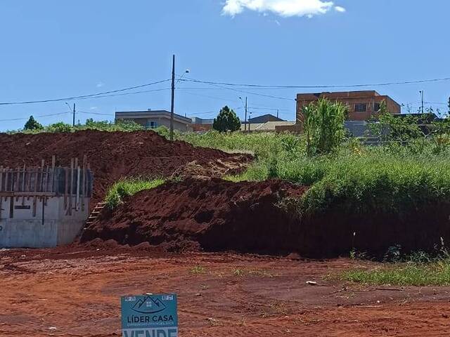 #278 - Terreno para Venda em Arapongas - PR - 3