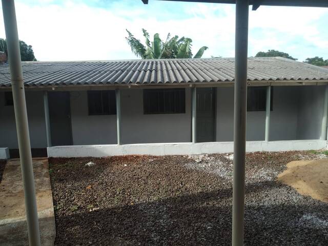 #282 - Casa para Venda em Arapongas - PR - 2