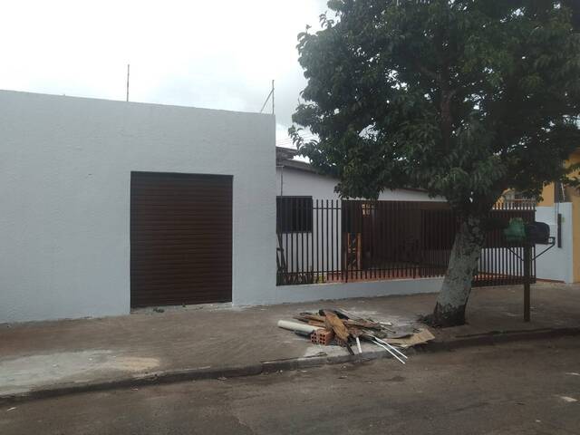 #282 - Casa para Venda em Arapongas - PR - 1