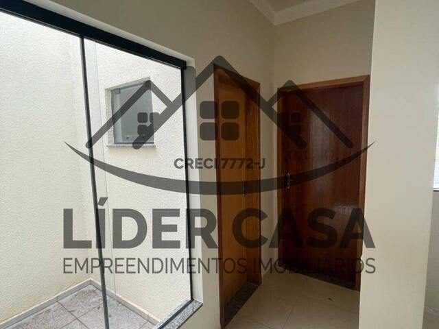 #A-136 - Casa para Locação em Arapongas - PR - 3