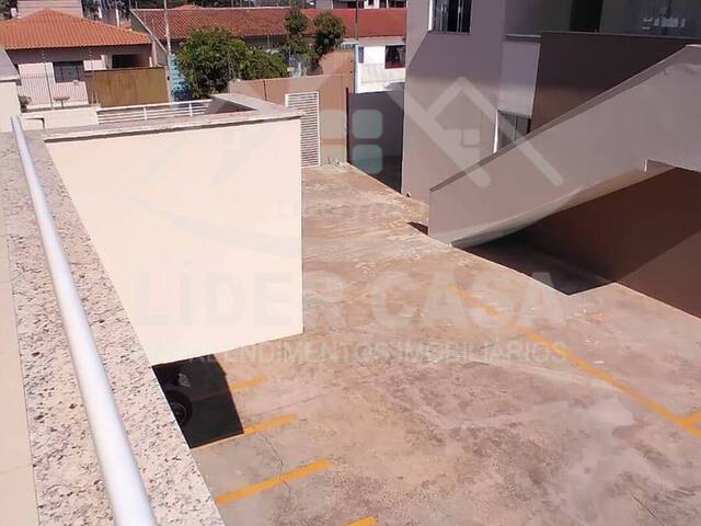 #A-77 - Apartamento para Venda em Arapongas - PR - 2