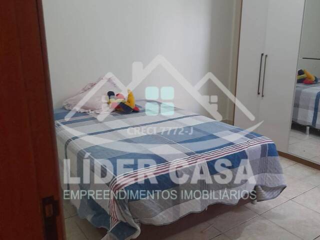 #350 - Casa para Venda em Arapongas - PR - 3