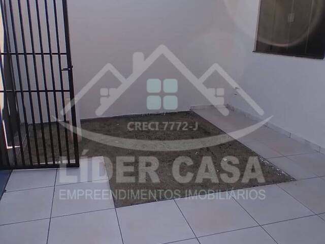 #A-268 - Casa para Locação em Arapongas - PR - 3