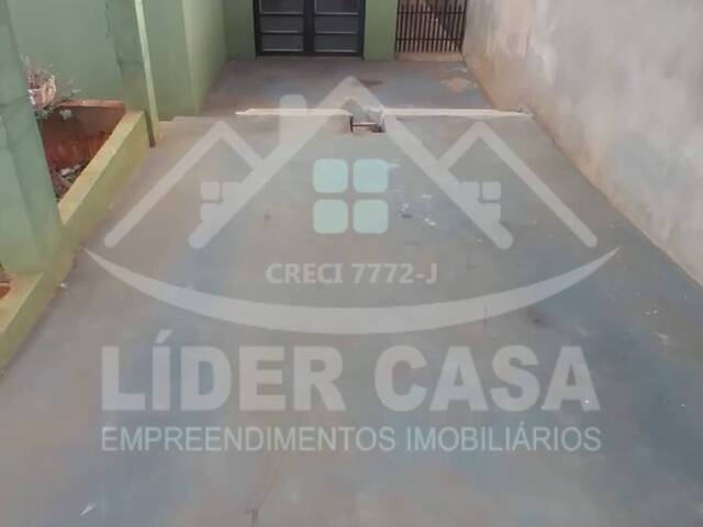 #A-266 - Casa para Locação em Arapongas - PR - 3