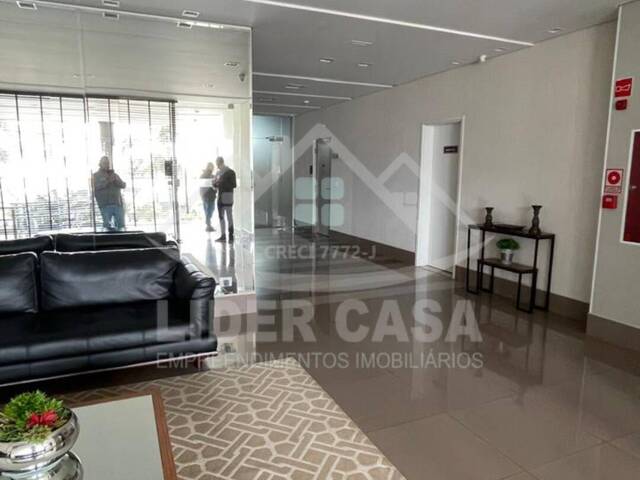 #A-270 - Apartamento para Locação em Arapongas - PR - 3